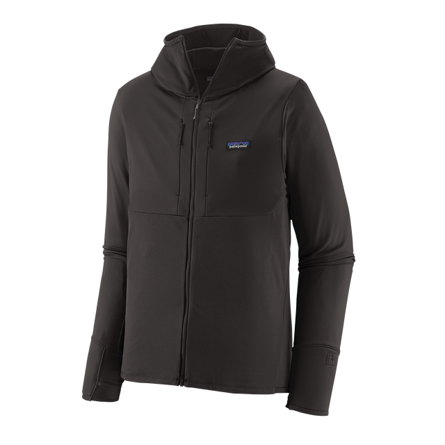 Patagonia - Men's R1 Thermal Full-Zip Hoody