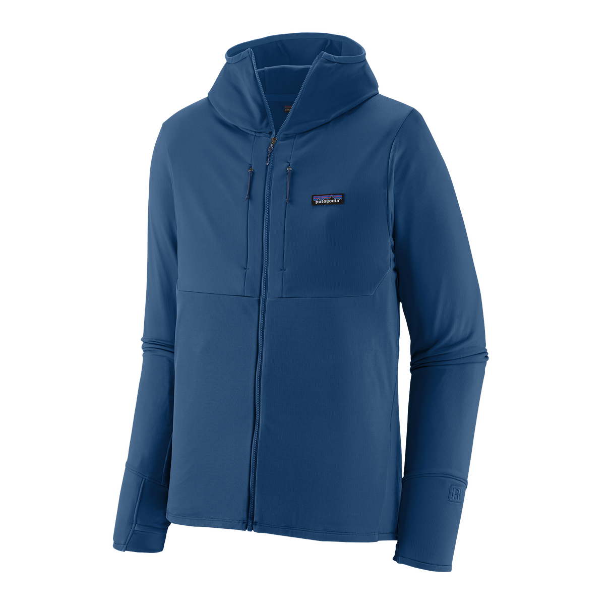 Patagonia - Men's R1 Thermal Full-Zip Hoody