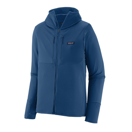 Patagonia - Men's R1 Thermal Full-Zip Hoody