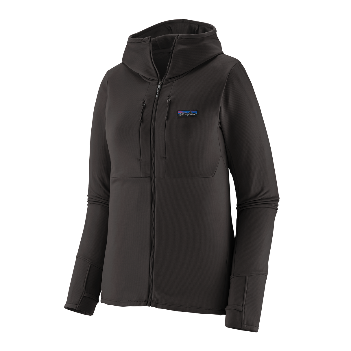 Patagonia - Women's R1 Thermal Full-Zip Hoody