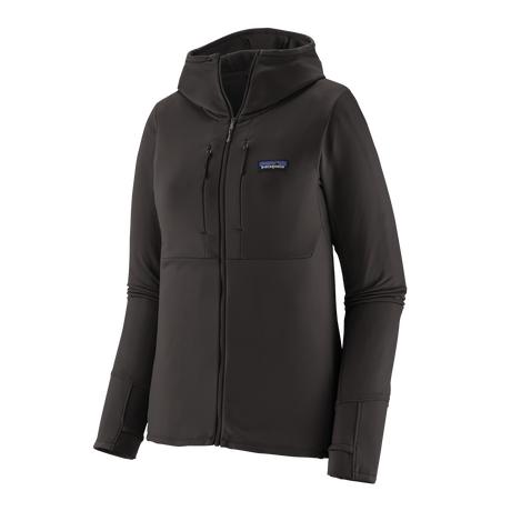 Patagonia - Women's R1 Thermal Full-Zip Hoody