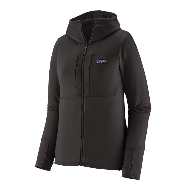 Patagonia - Women's R1 Thermal Full-Zip Hoody