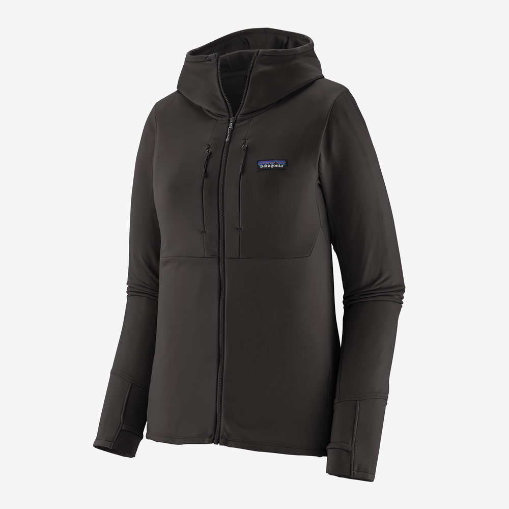 Patagonia - Women's R1 Thermal Full-Zip Hoody