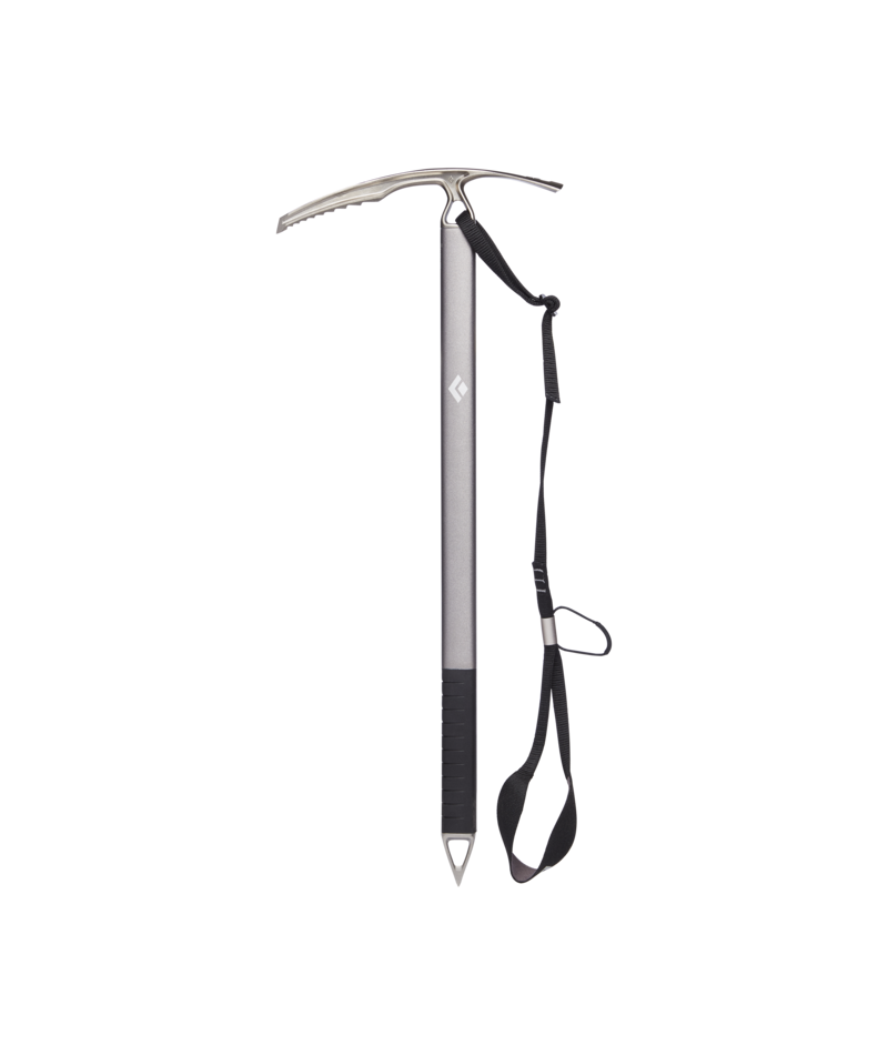 BLACK DIAMOND - RAVEN ICE AXE WITH GRIP