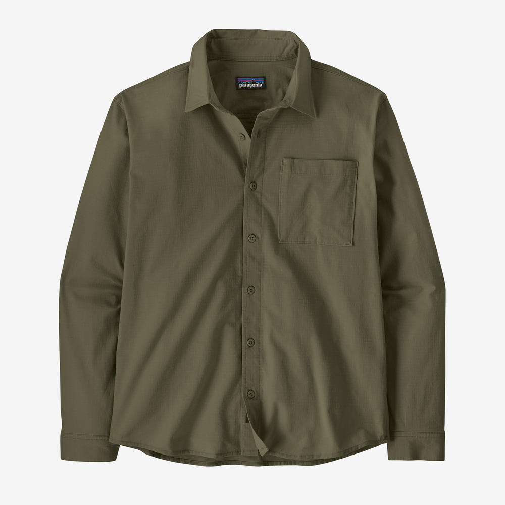 Patagonia - Men's Nomader Shirt