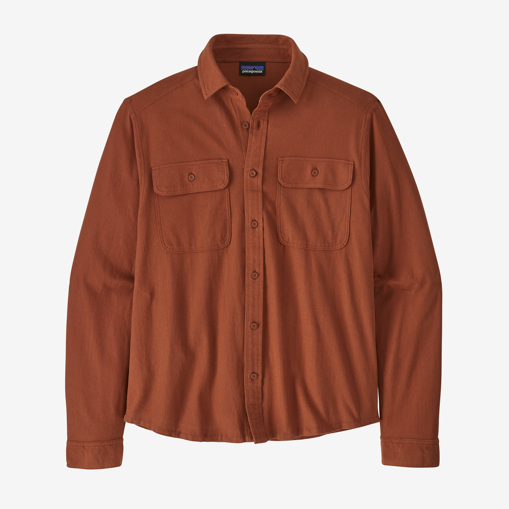 Patagonia - Men's Knoven Shirt