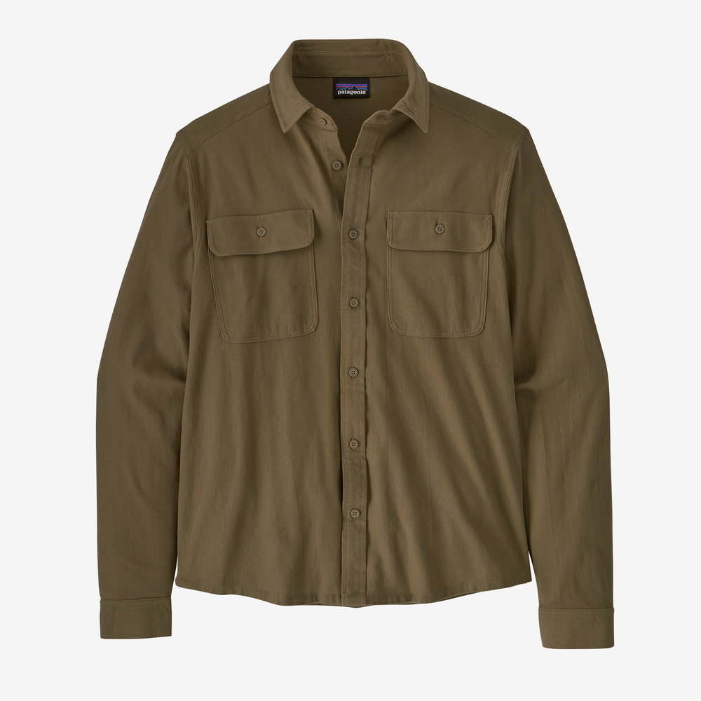 Patagonia - Men's Knoven Shirt
