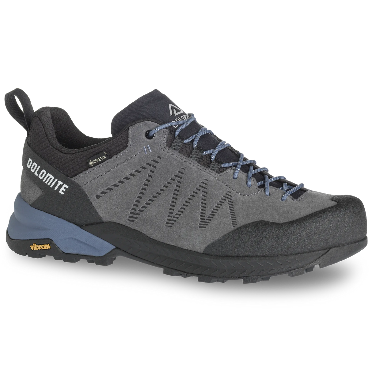 Scarpe da uomo DOLOMITE Crodarossa Leather GORE-TEX