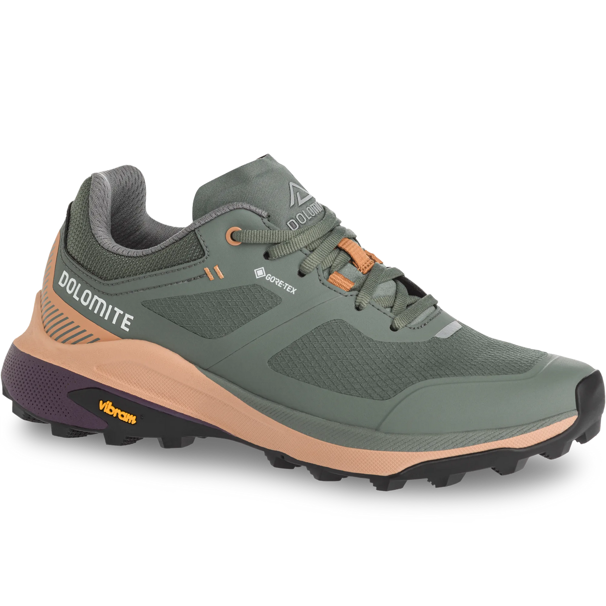 Scarpe da donna DOLOMITE Nibelia GORE-TEX