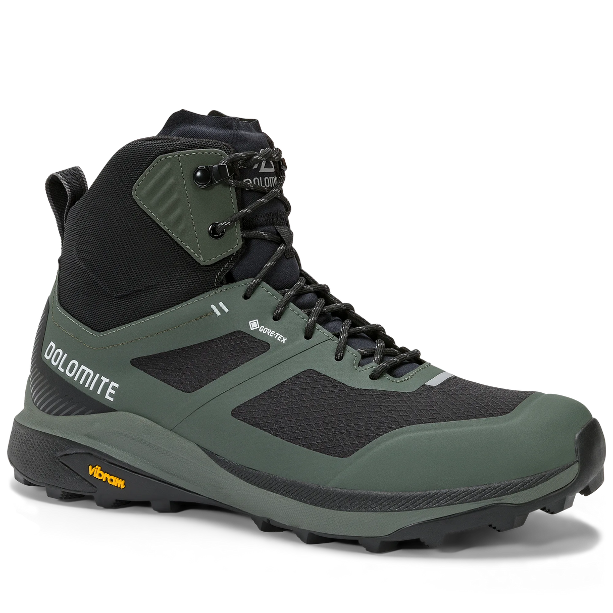 Scarpe da uomo DOLOMITE Nibelia High GORE-TEX
