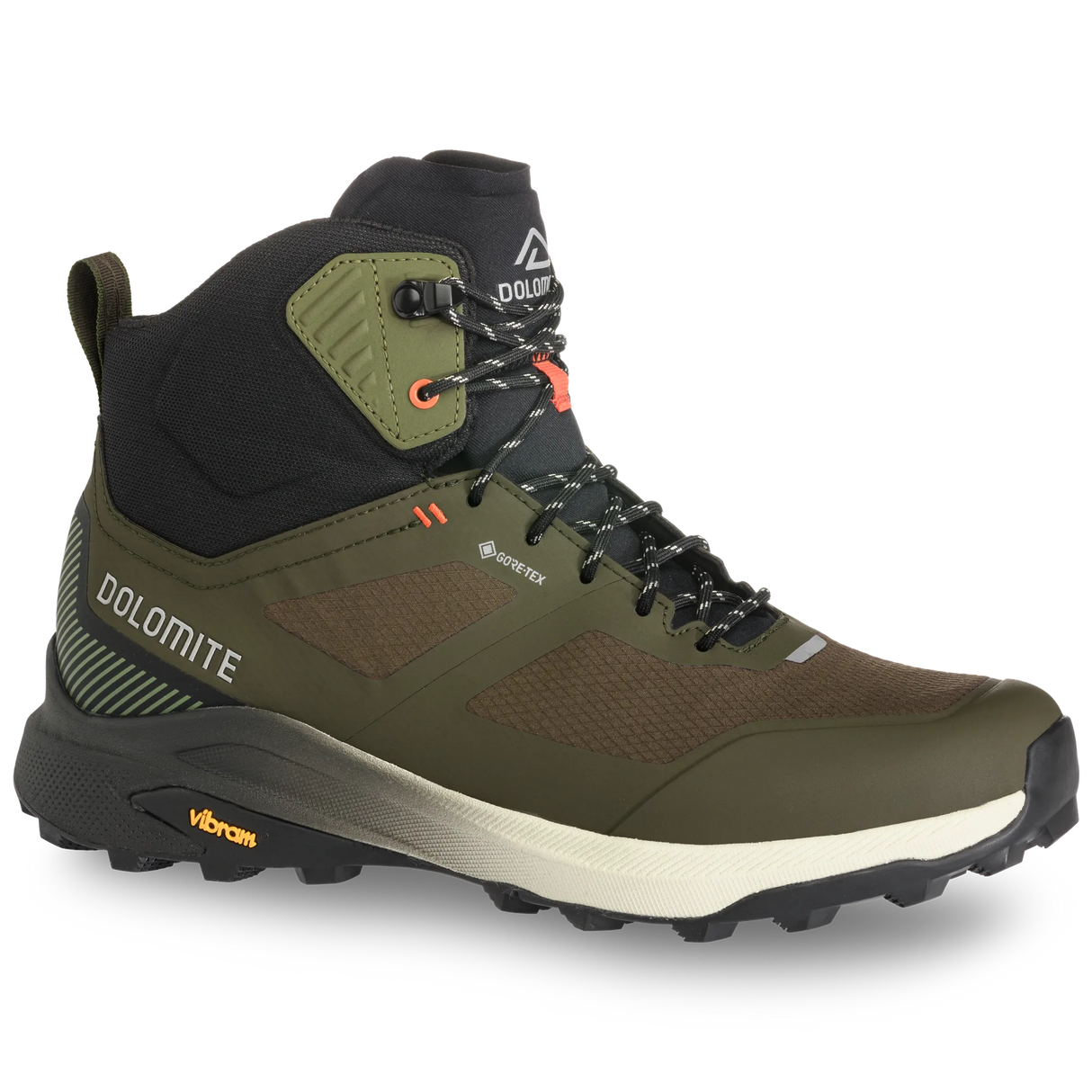 Scarpe da uomo DOLOMITE Nibelia High GORE-TEX
