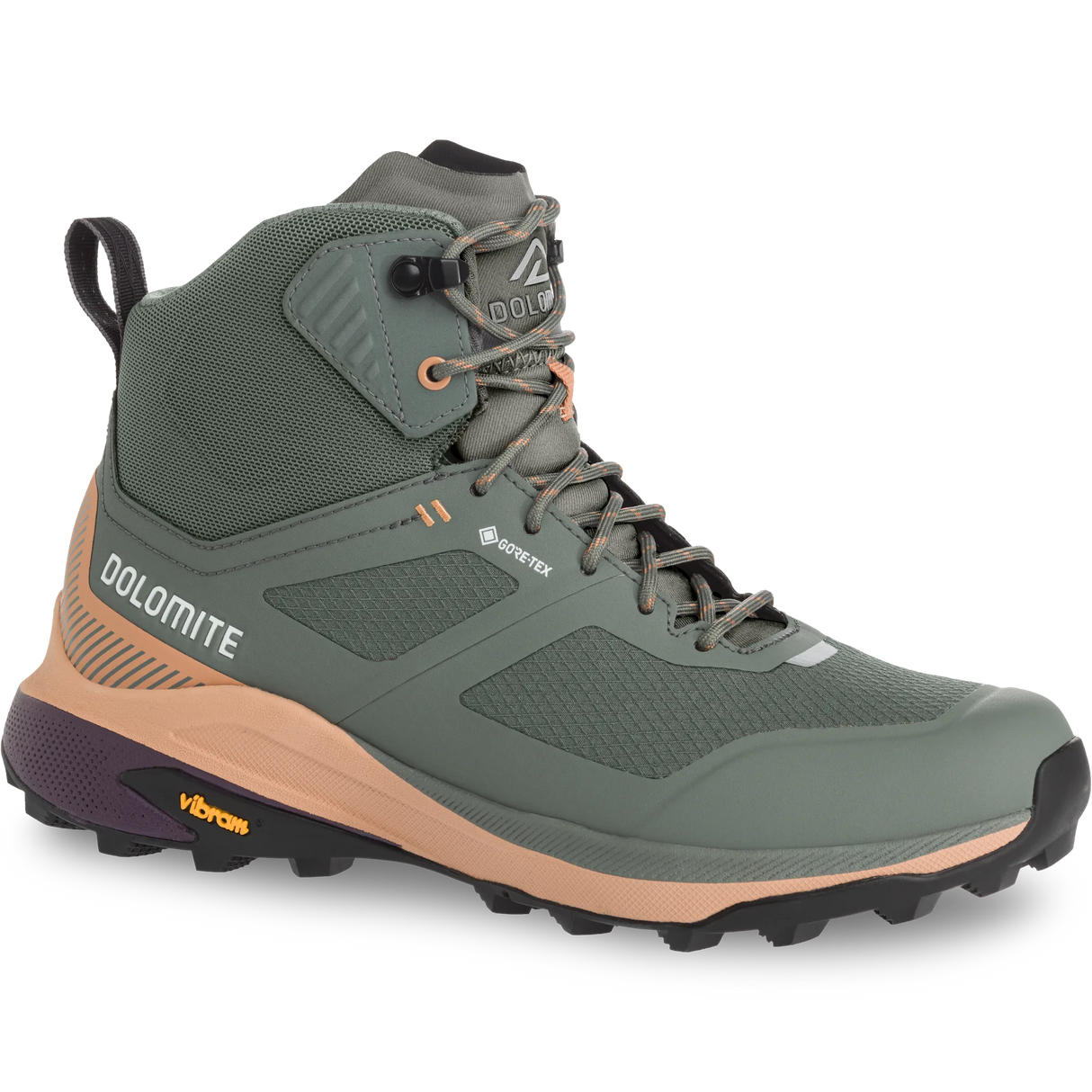 Scarpe da donna DOLOMITE Nibelia High GORE-TEX