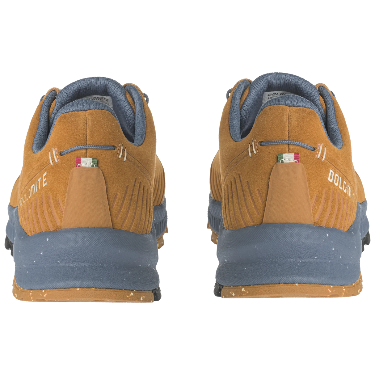 Scarpe da uomo DOLOMITE Carezza Leather