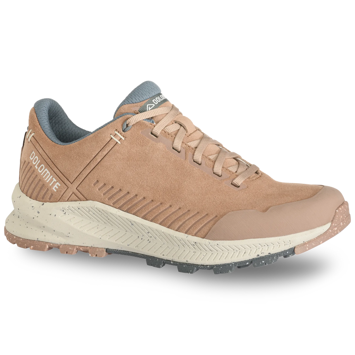 Scarpe da donna DOLOMITE Carezza Leather