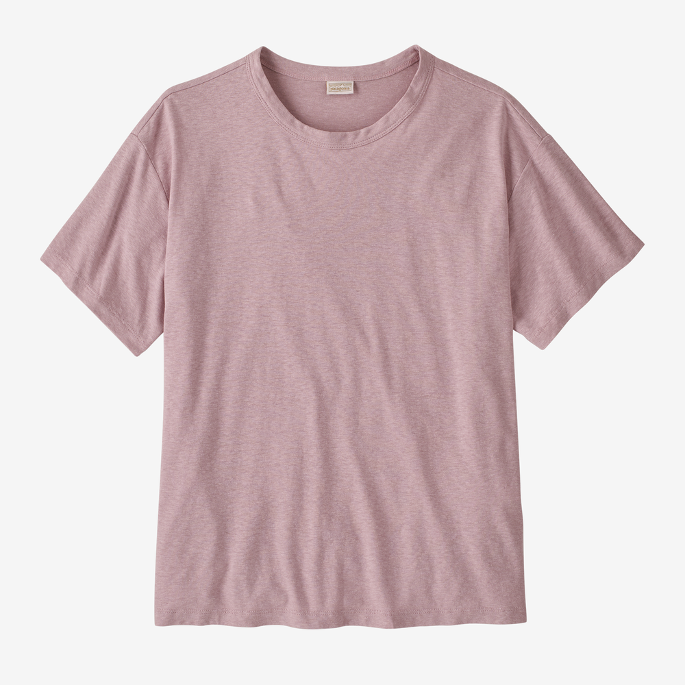 Patagonia - Women's Trail Harbor Tee