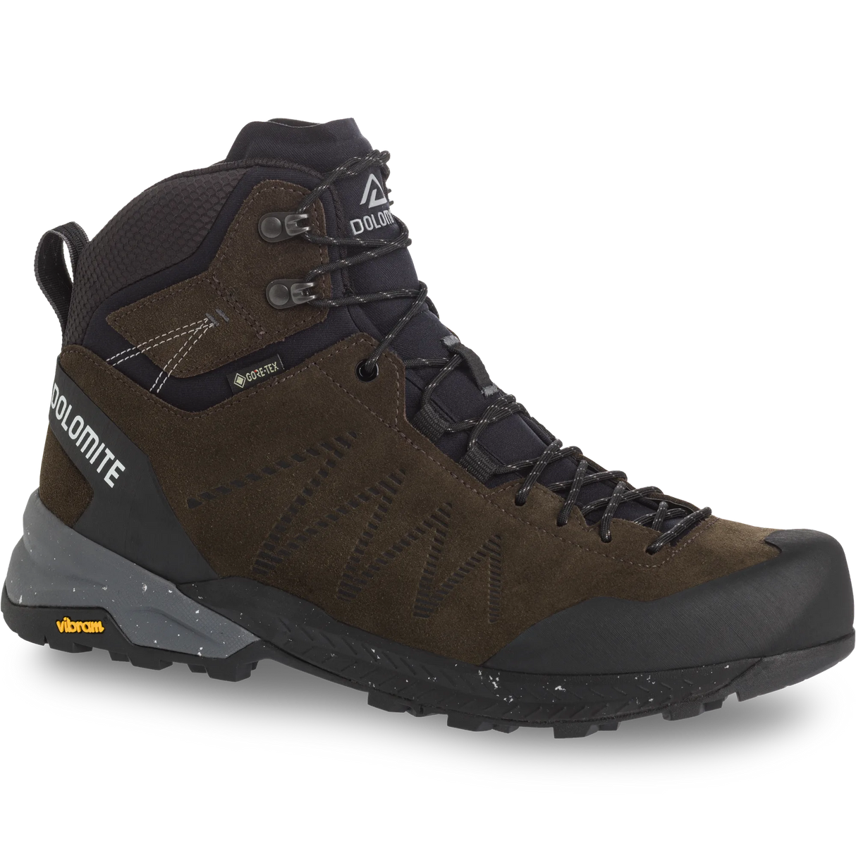 Scarpe da uomo DOLOMITE Crodarossa Leather High GTX