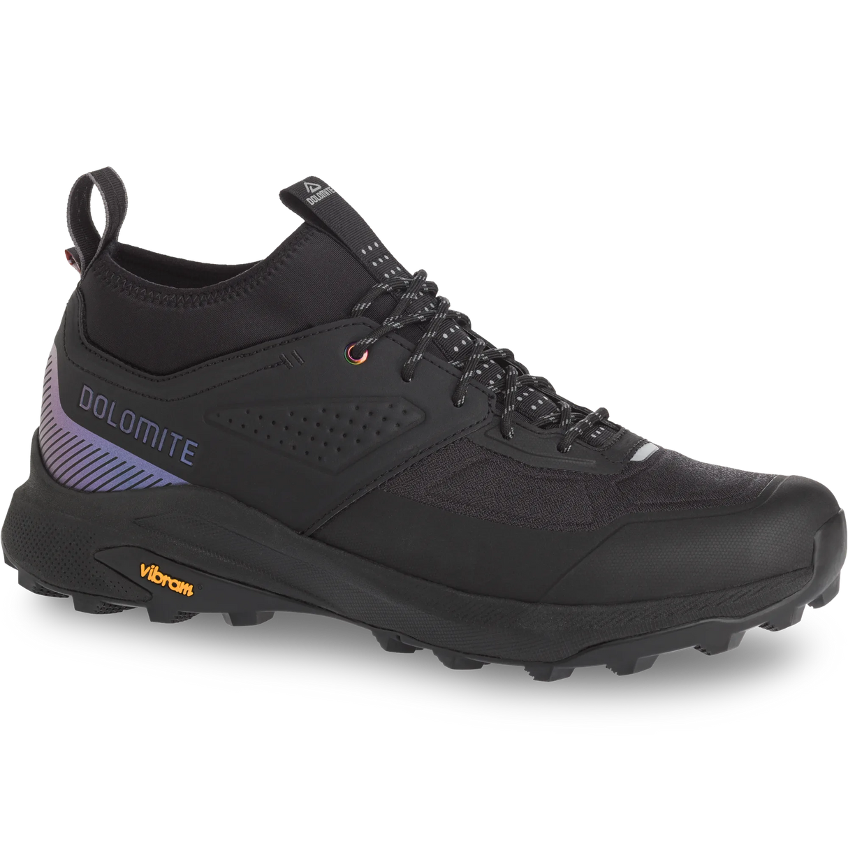 Scarpe da uomo DOLOMITE Nibelia Warm