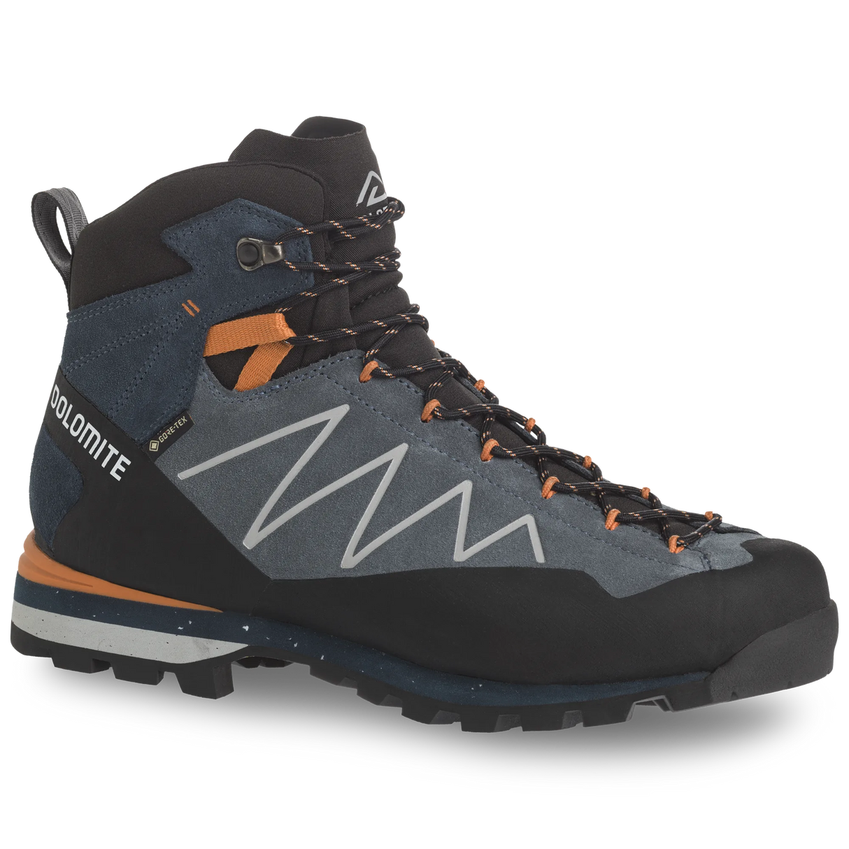 Scarpe da uomo DOLOMITE Crodarossa Hi GTX 2.0