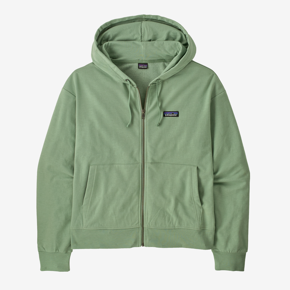 Patagonia - Women's Ahnya Full-Zip Hoody
