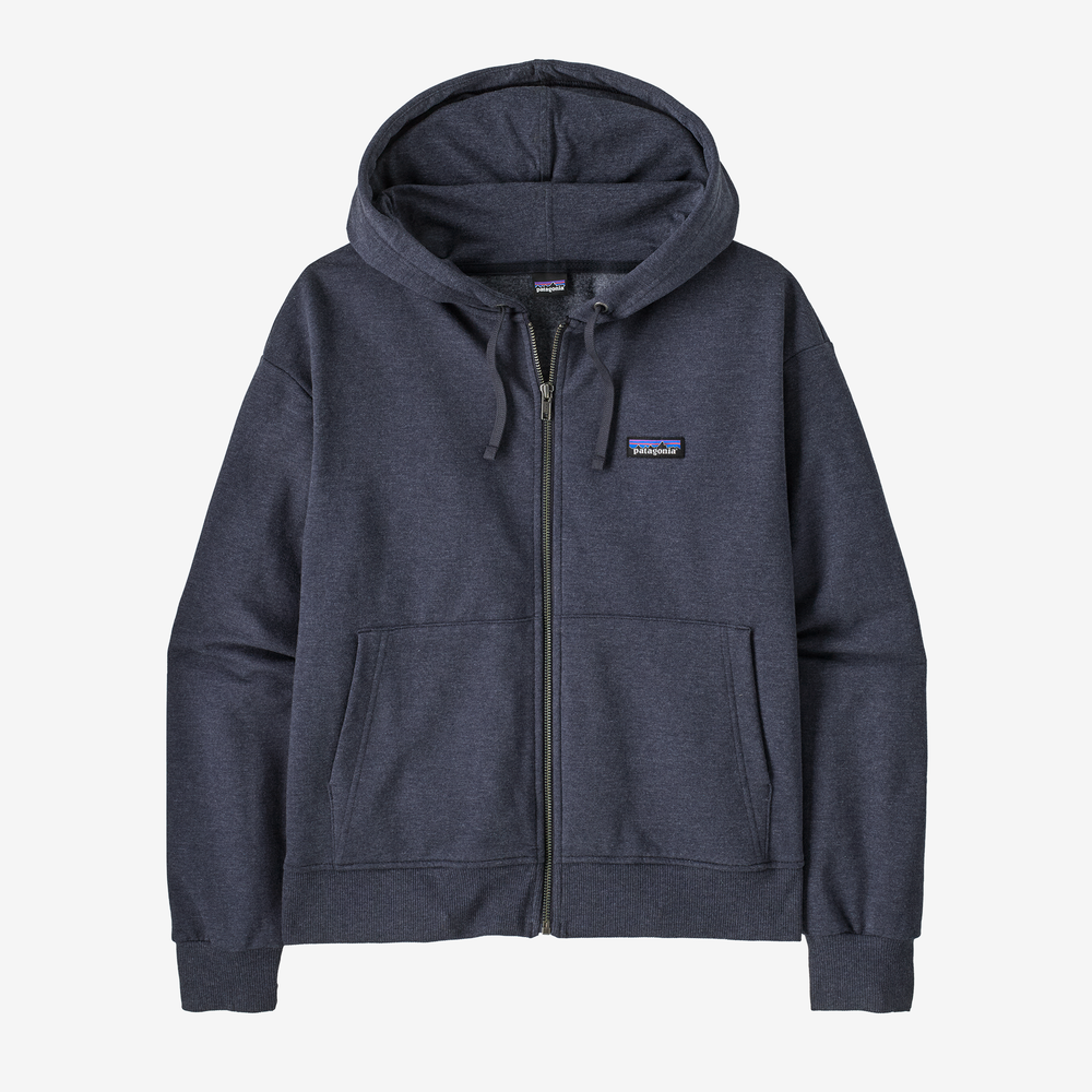 Patagonia - Women's Ahnya Full-Zip Hoody