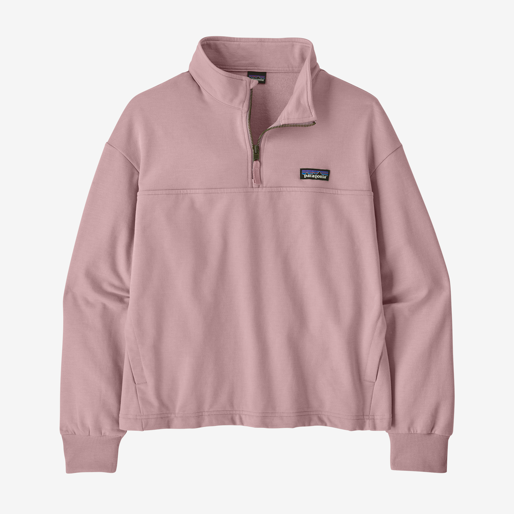 Patagonia - Women's Ahnya Pullover