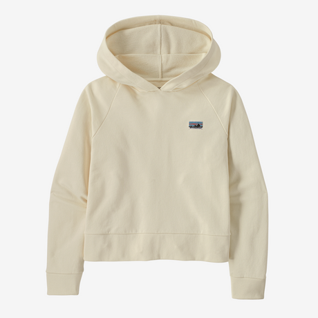 Patagonia - W's Regenerative Organic Certified Cotton Essential Hoody