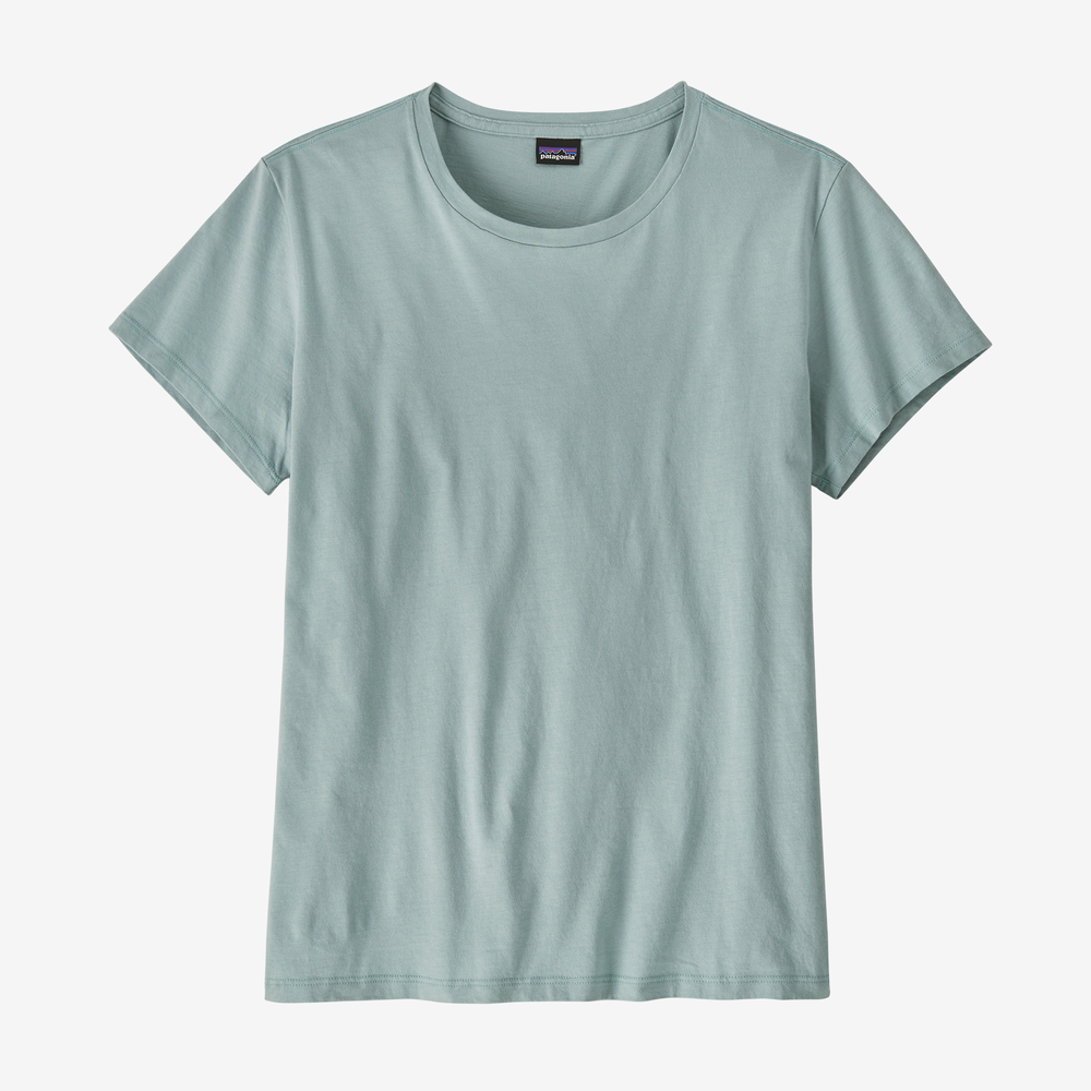 Patagonia - Women's Regenerative Organic Certified Cotton Tee