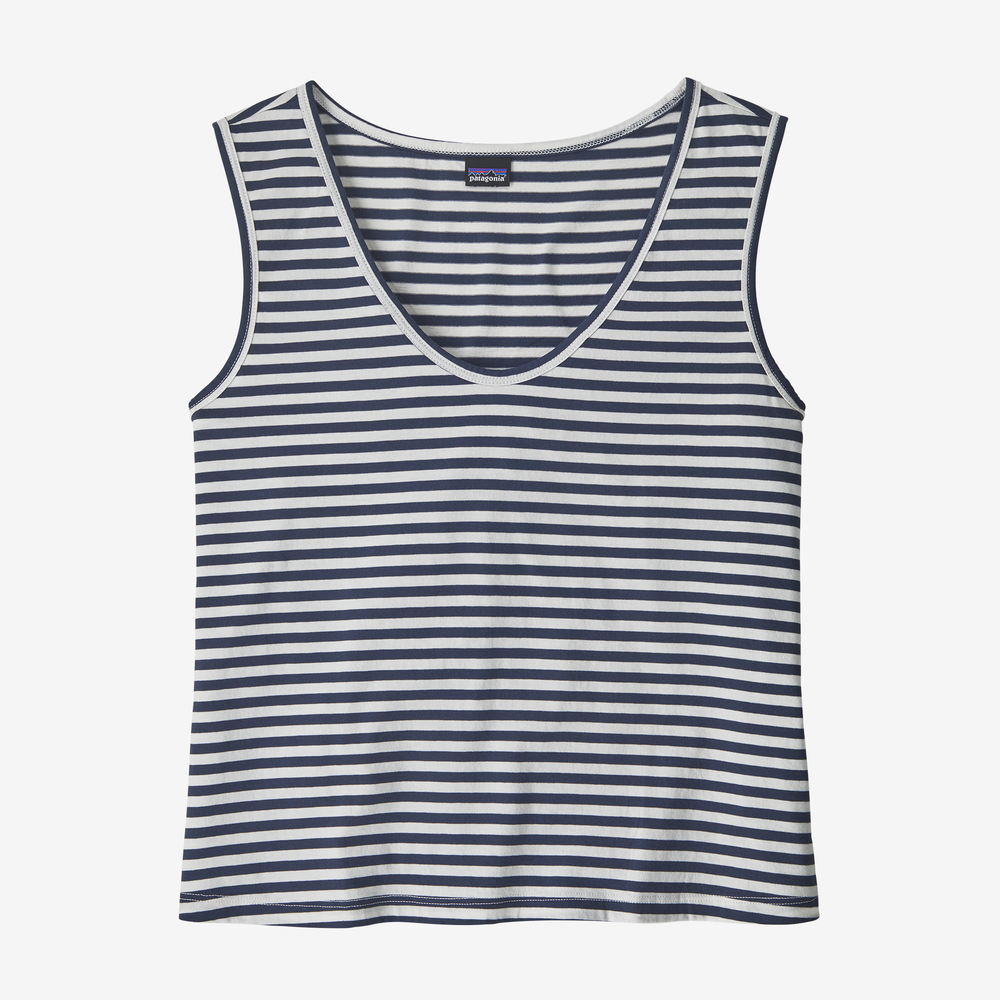 Patagonia - Women's Regenerative Organic Certified Cotton Tank
