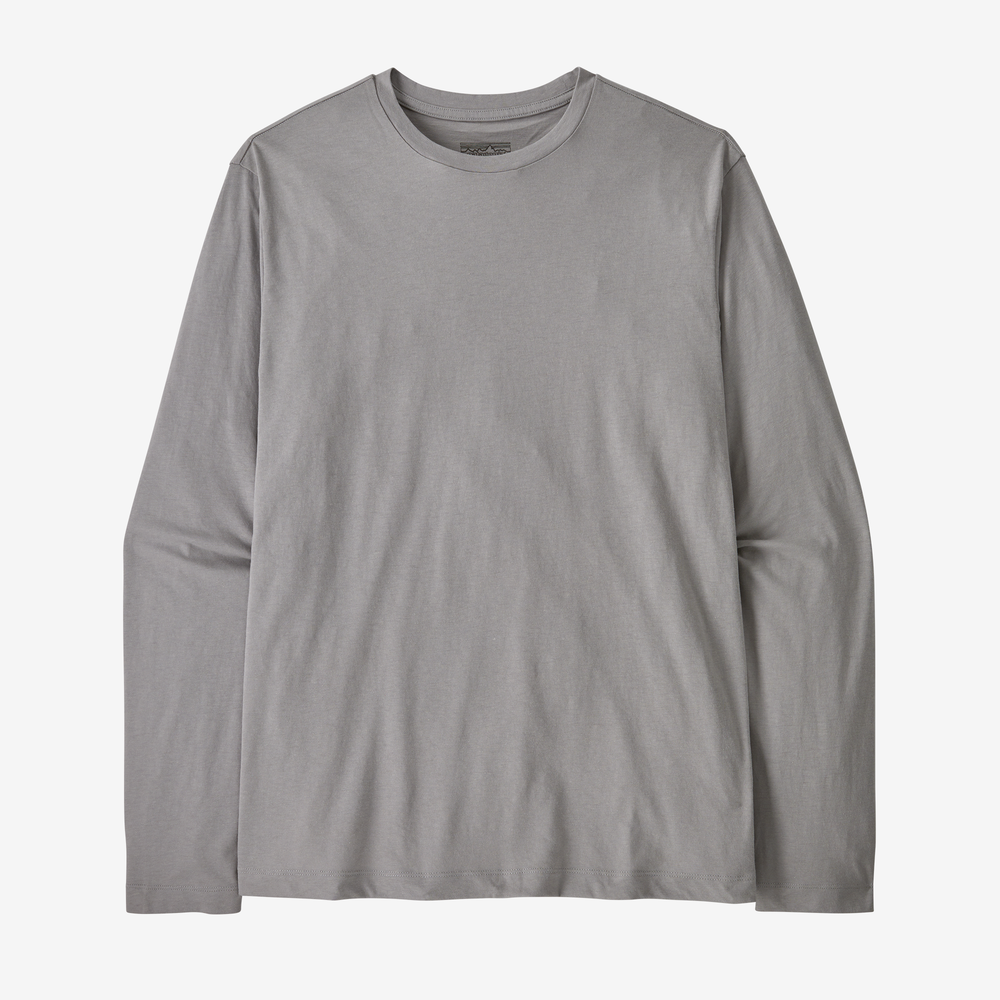 Patagonia - Men's L/S Essential Tee