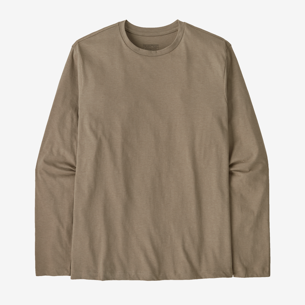 Patagonia - M's L/S Essential Tee
