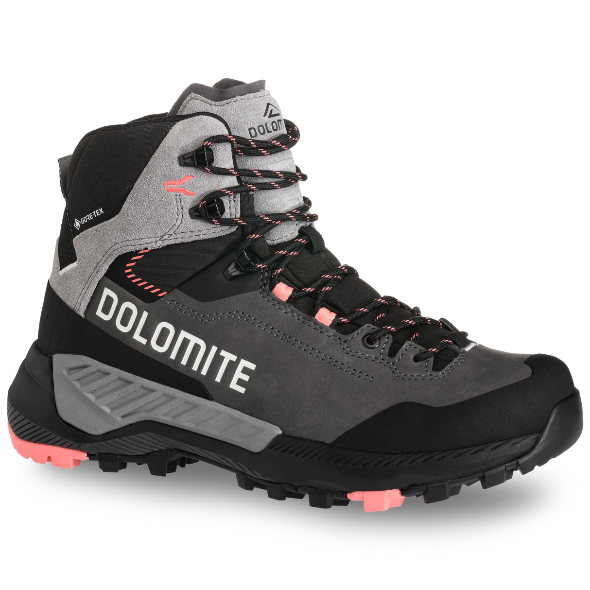 Scarponcini da donna DOLOMITE Vernale Leather High GTX