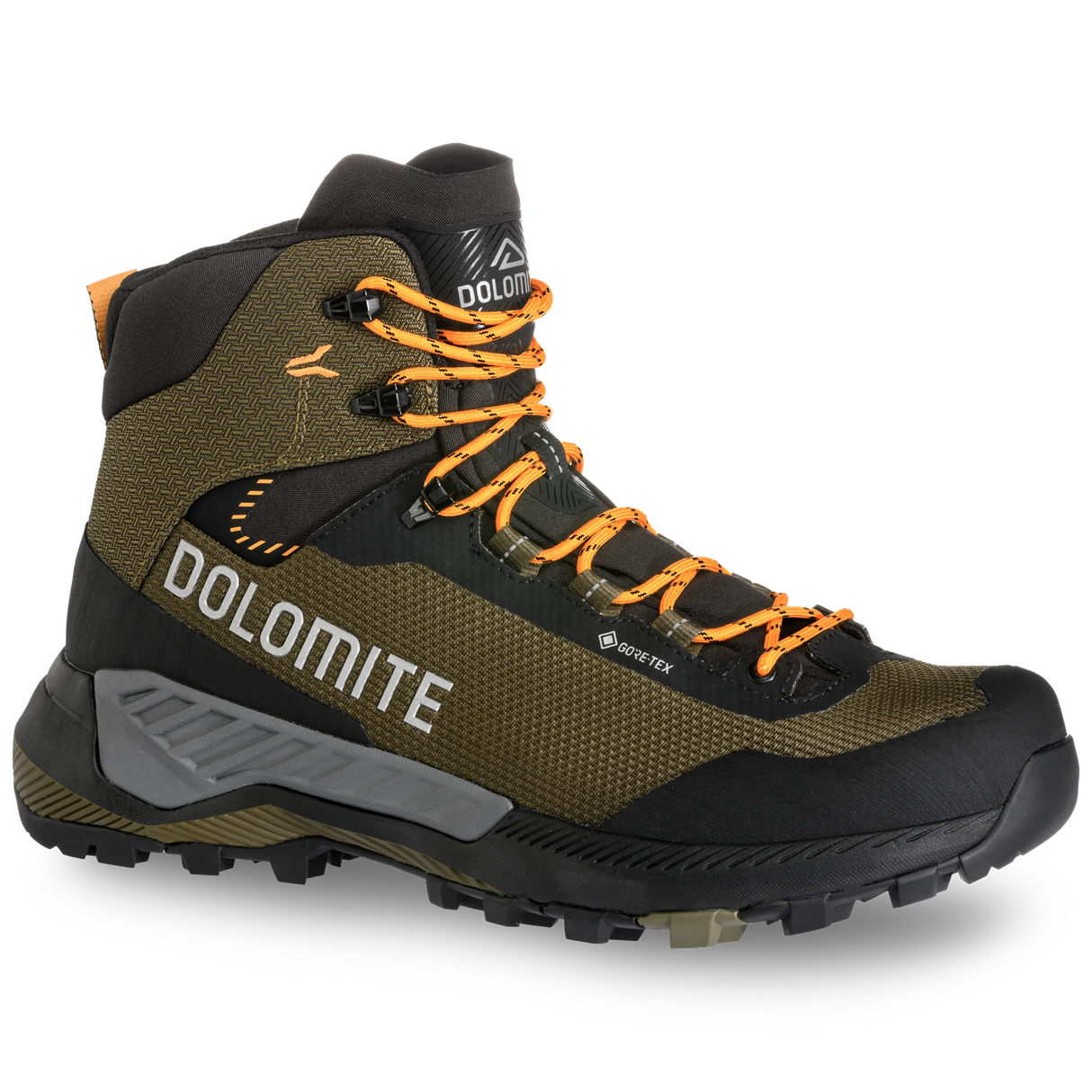 Scarponcini da uomo DOLOMITE Vernale High GTX