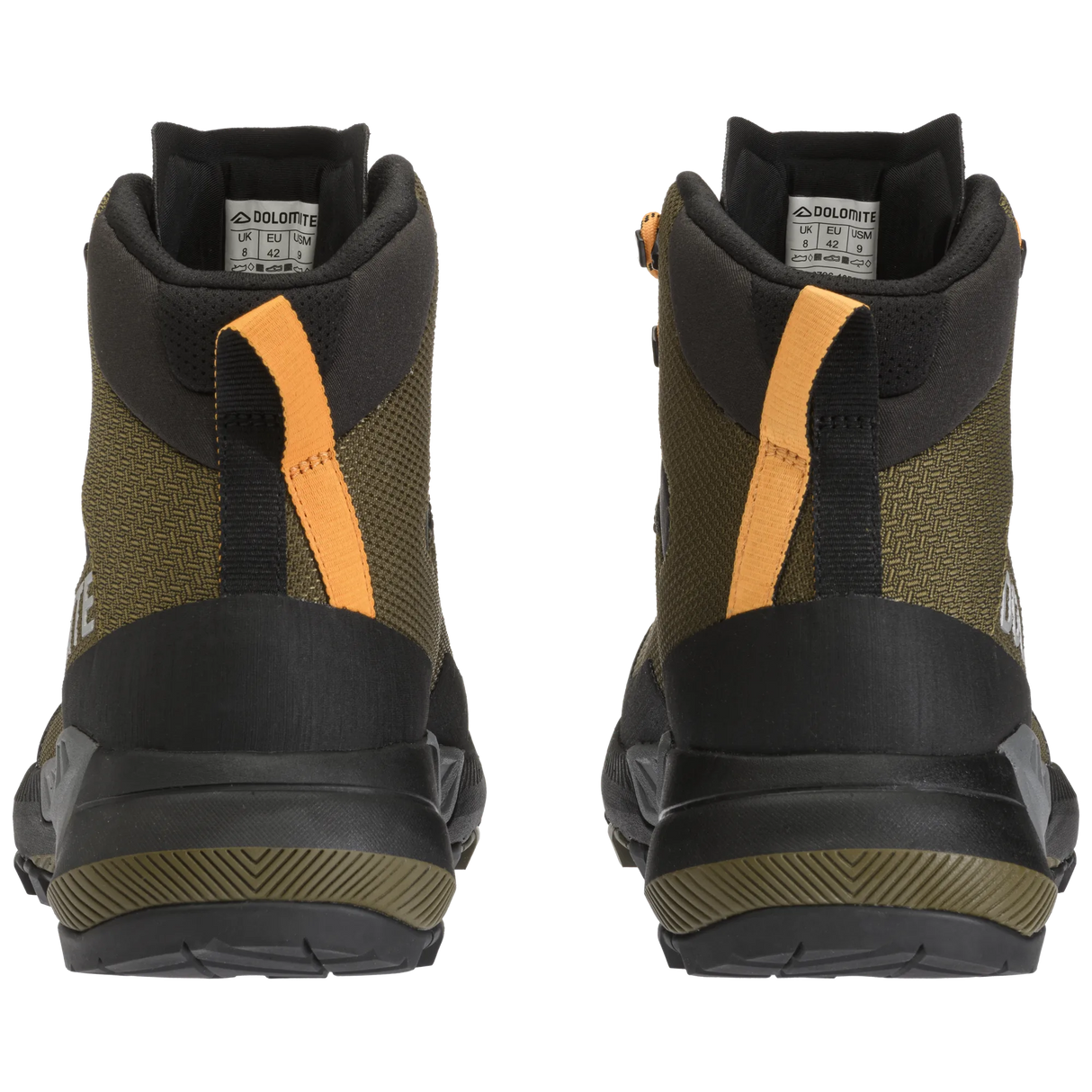 Scarponcini da uomo DOLOMITE Vernale High GTX