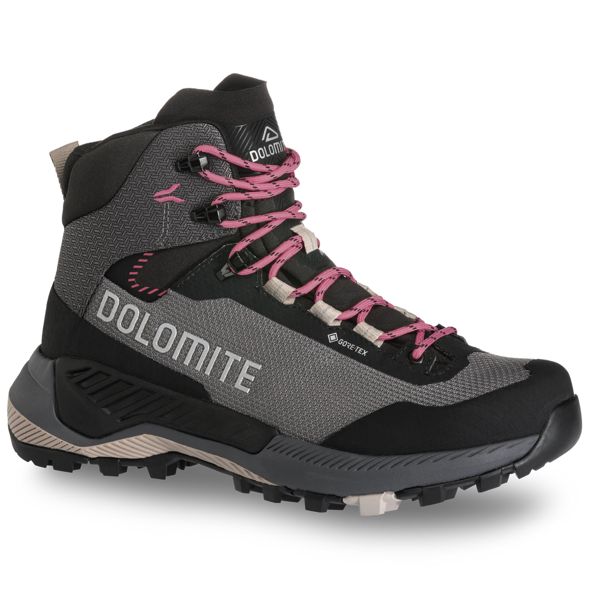 Scarponcini da donna DOLOMITE Vernale High GTX
