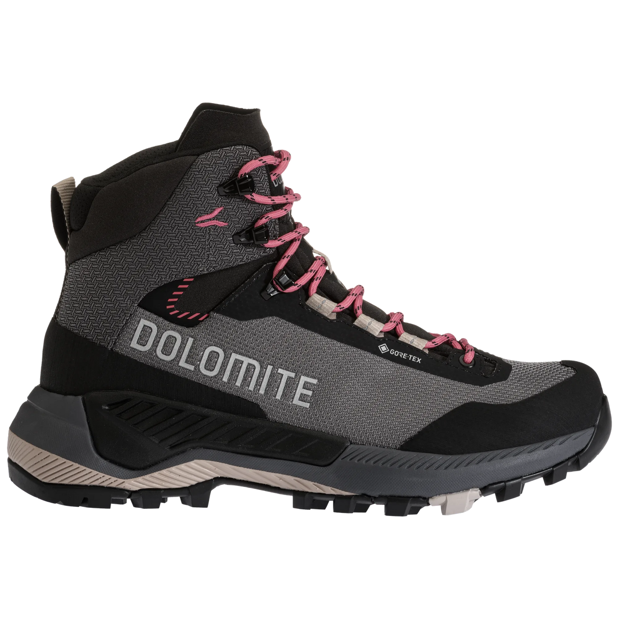 Scarponcini da donna DOLOMITE Vernale High GTX