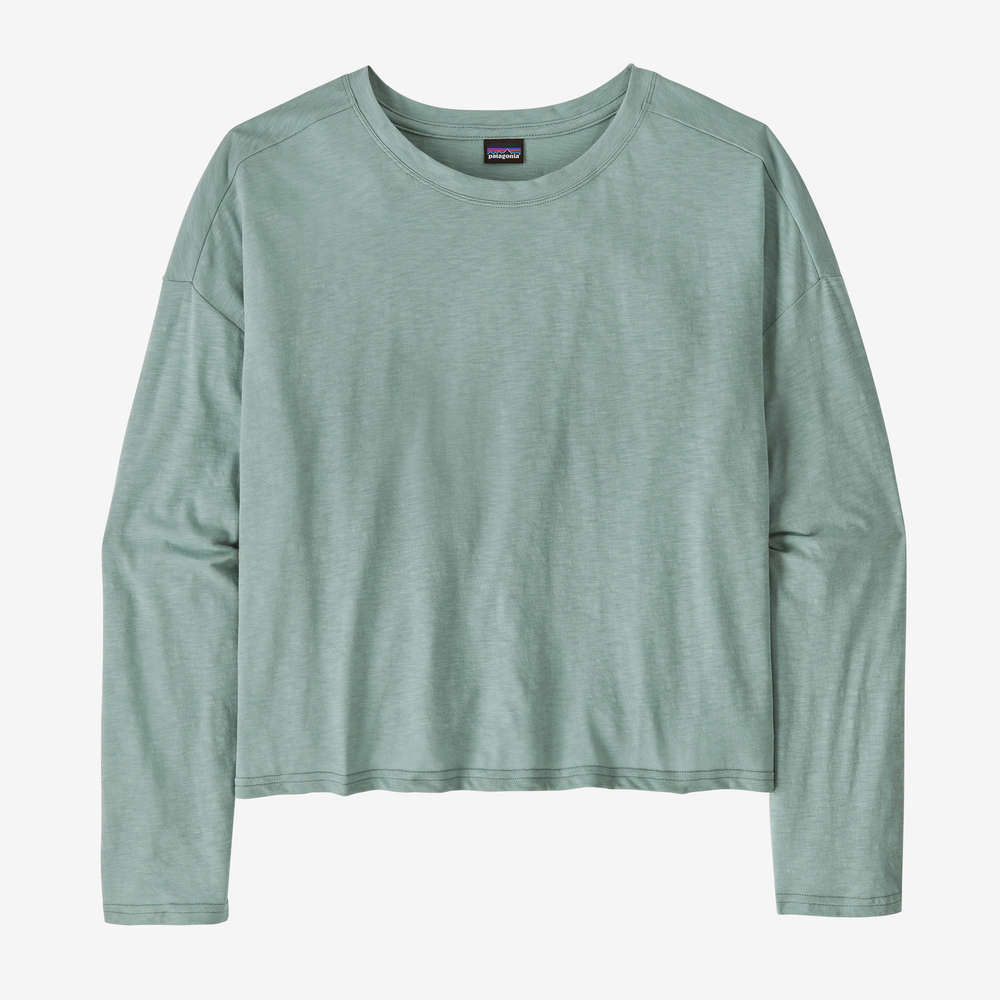 Patagonia - Women's L/S Mainstay Top