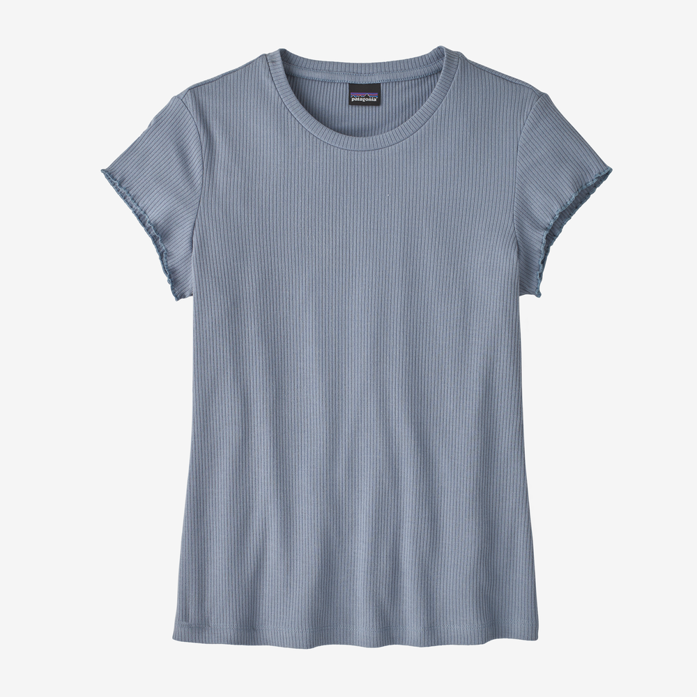 Patagonia - Women's Rib Knit Top