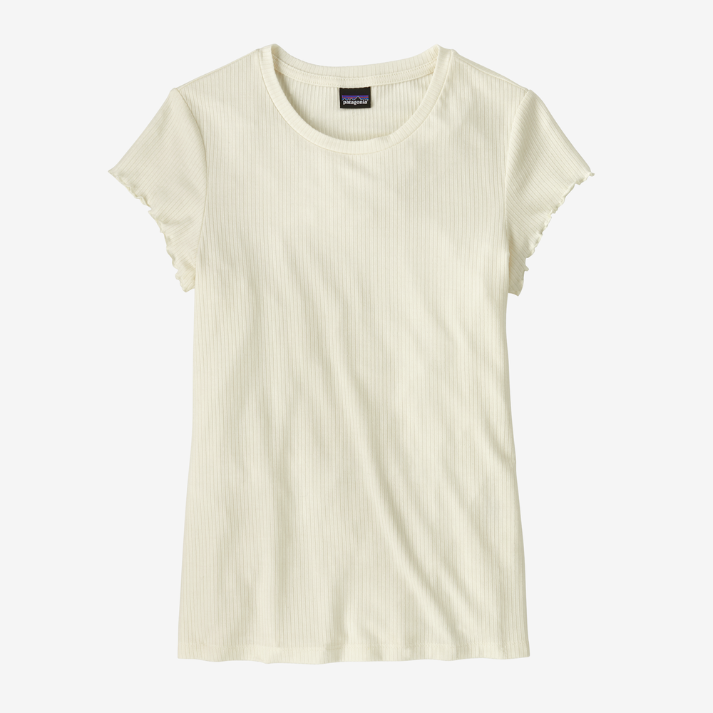 Patagonia - Women's Rib Knit Top