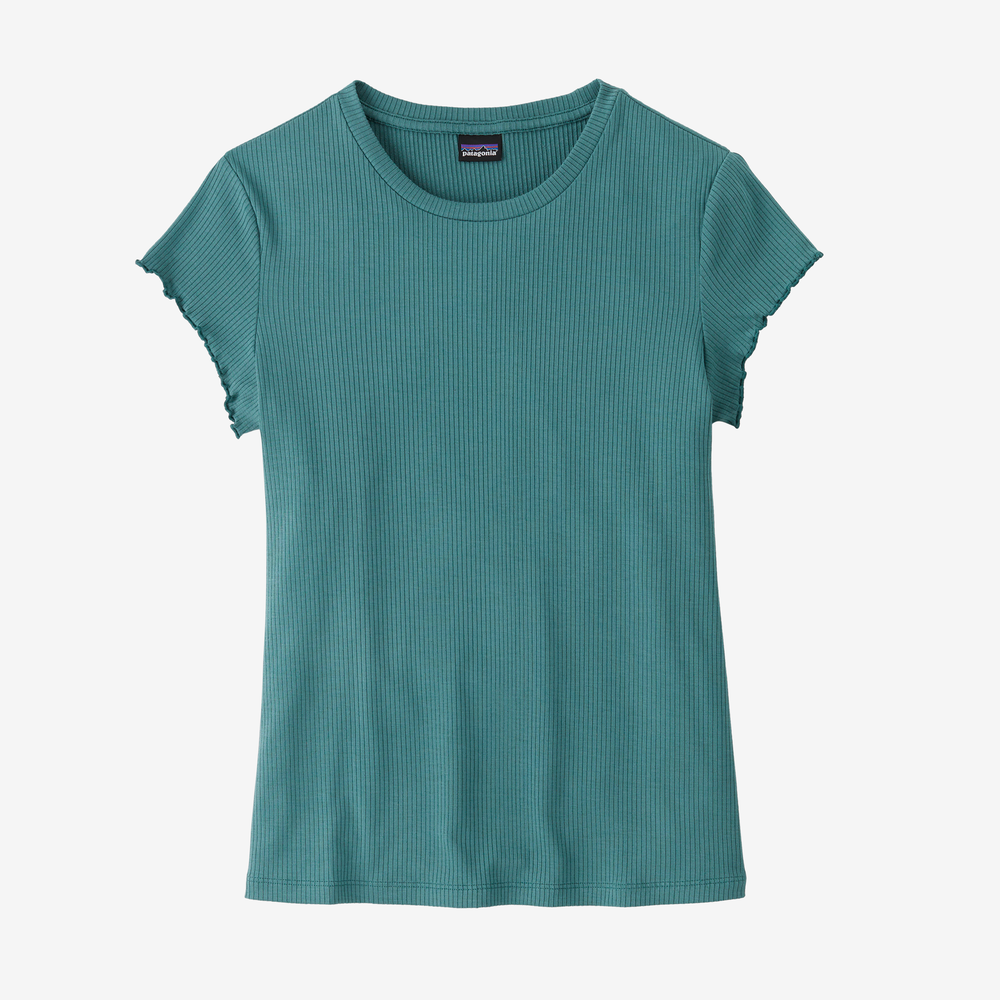 Patagonia - Women's Rib Knit Top