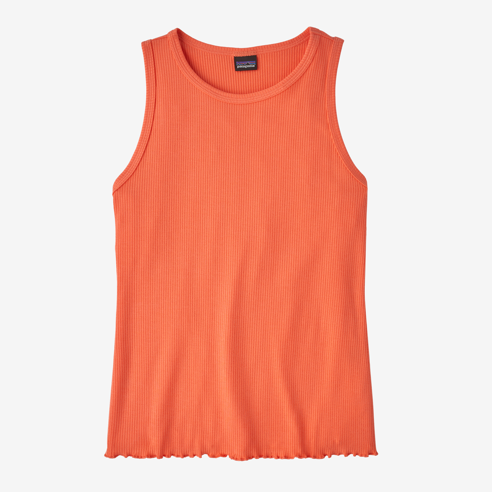 Patagonia - Women's Rib Knit Tank