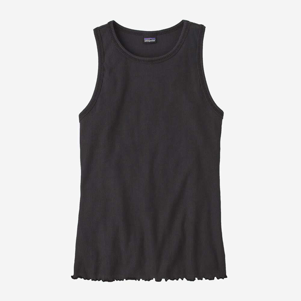 Patagonia - Women's Rib Knit Tank