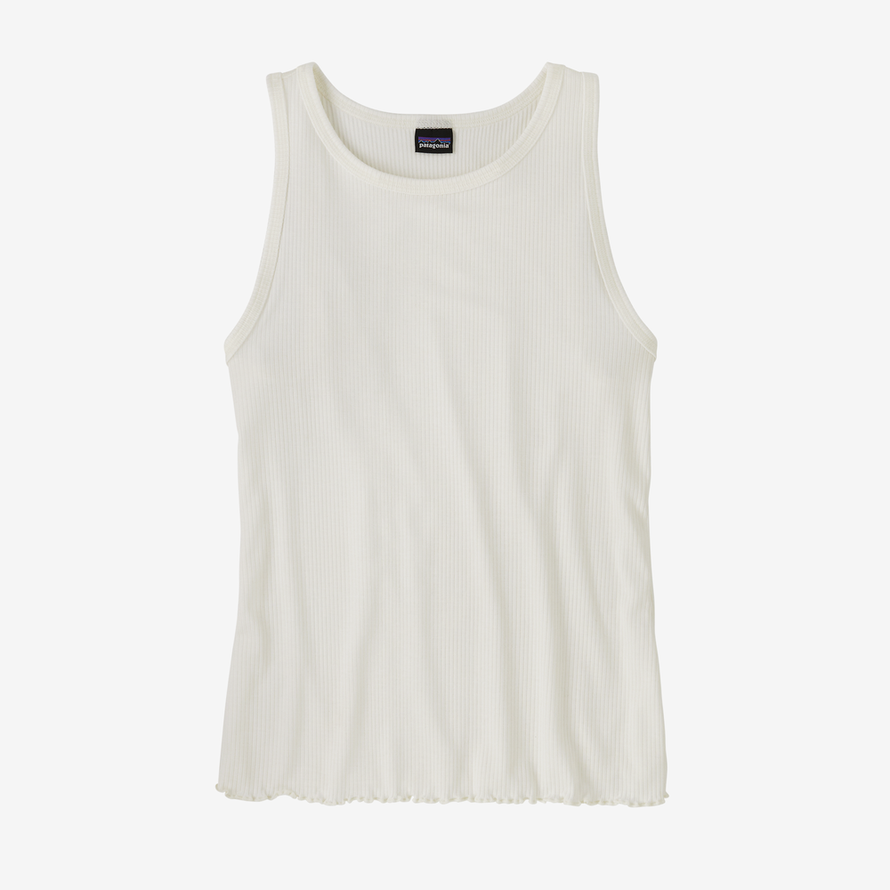 Patagonia - Women's Rib Knit Tank