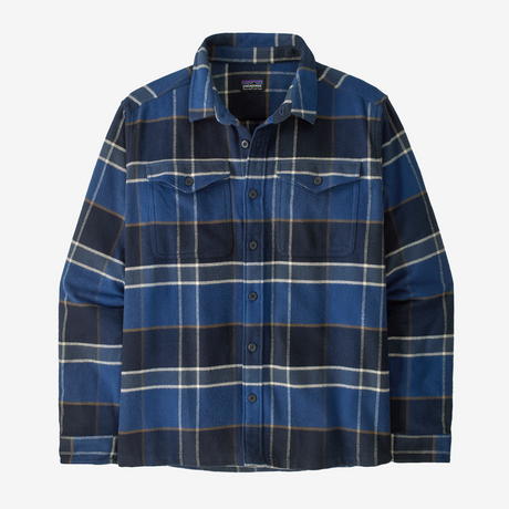 Patagonia - M's Fjord Flannel Shirt