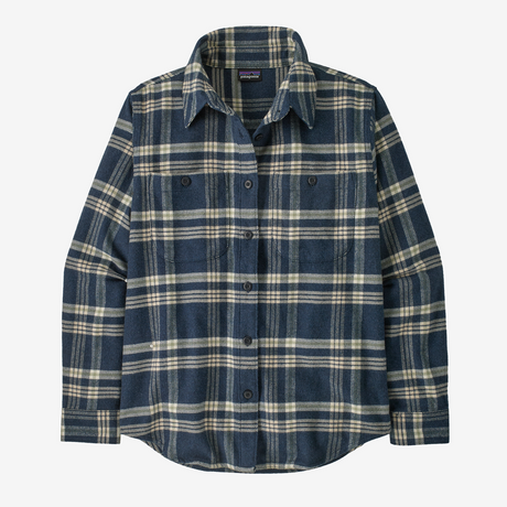 Patagonia - W's Fjord Flannel Shirt
