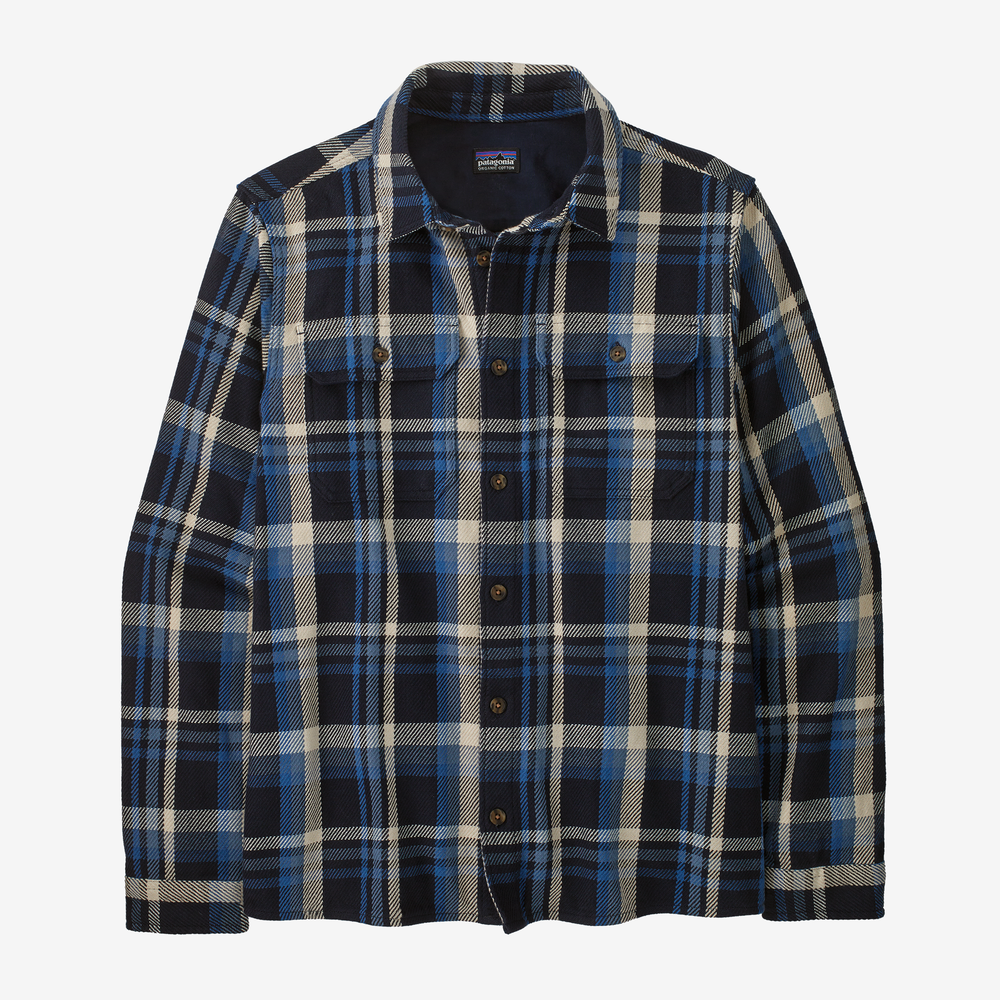 Patagonia - Men's Fjord Loft Shirt