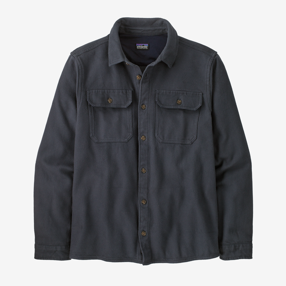 Patagonia - Men's Fjord Loft Shirt