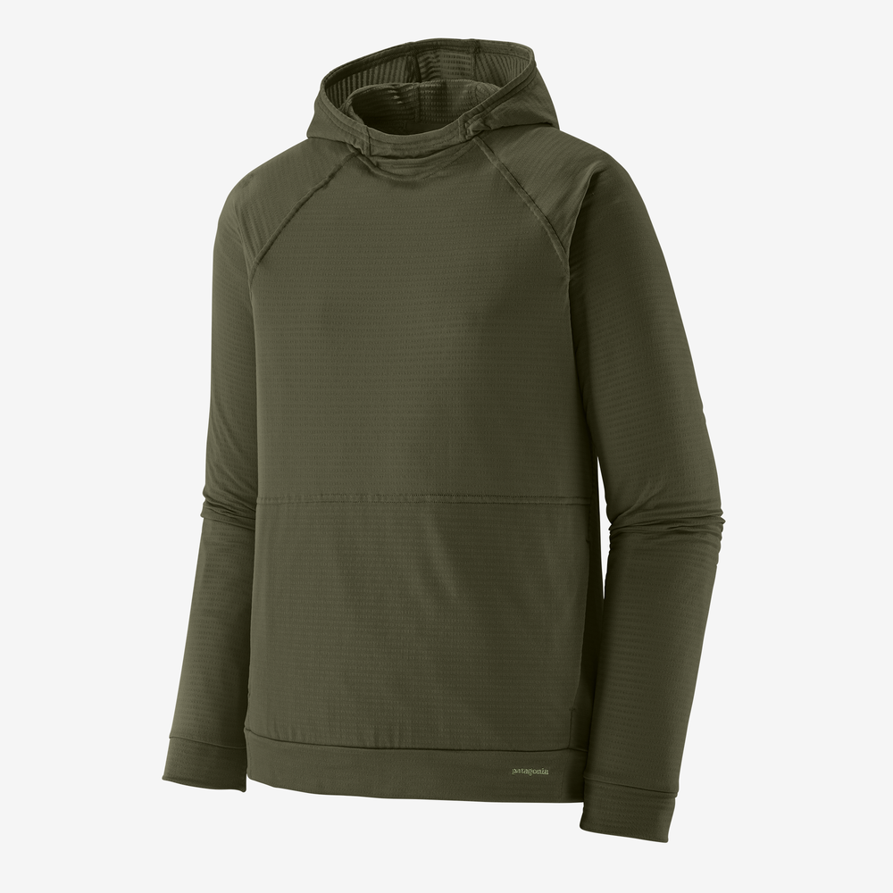 Patagonia - Men's Cap Thermal Hoody