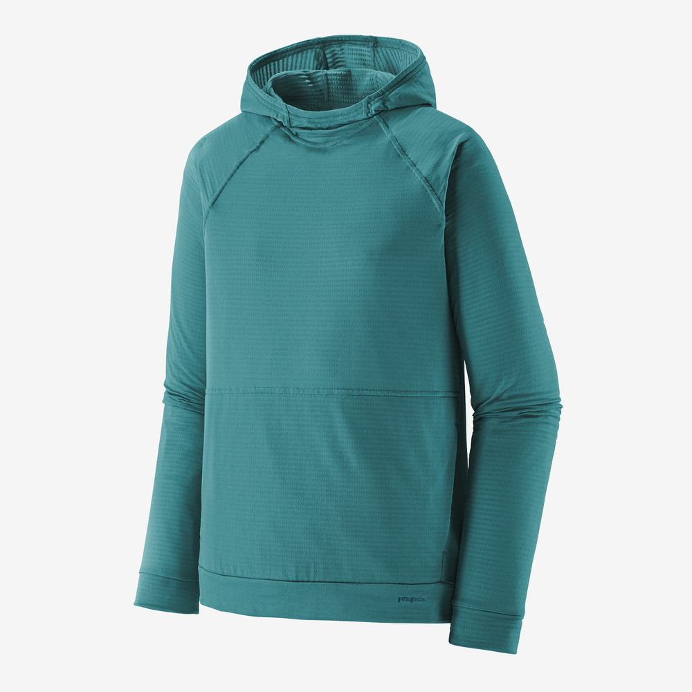 Patagonia - Men's Cap Thermal Hoody