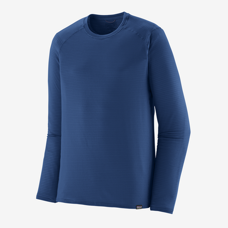 Patagonia - Men's Capilene Thermal Weight Crew