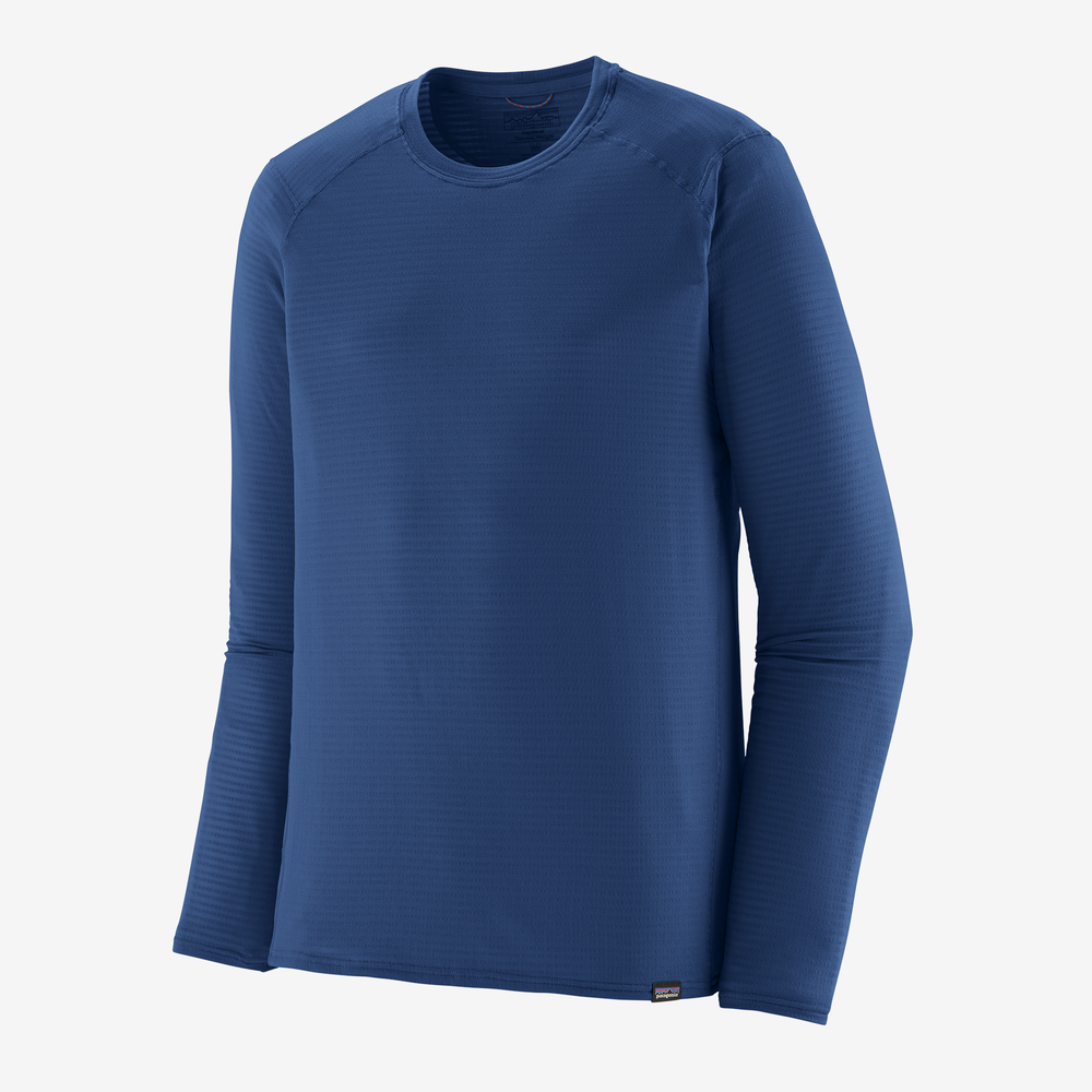 Patagonia - Men's Cap TW Crew